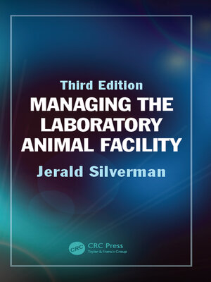 cover image of Managing the Laboratory Animal Facility